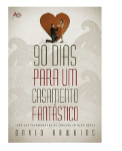 90 dias p/ um casamento