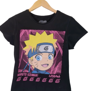 Babylook Naruto Uzumaki
