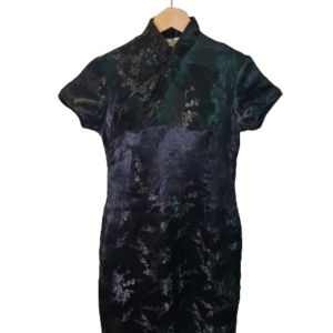 Vestido Chinês UahongMei