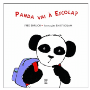 Panda vai à Escola