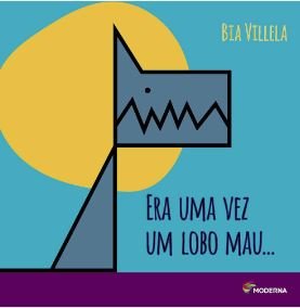 Era uma vez um lobo mau