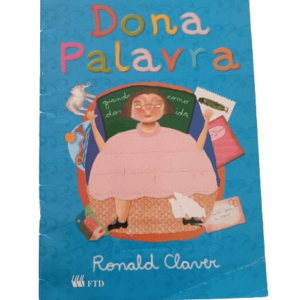 Dona Palavra