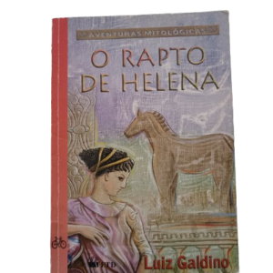 O rapto de Helena