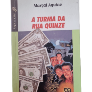A Turma da Rua Quinze