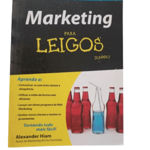 Marketing para Leigos