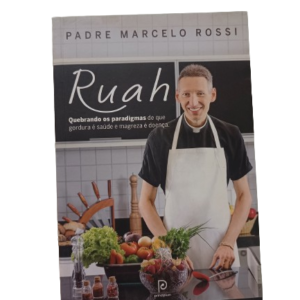 Padre Marcelo: Ruah