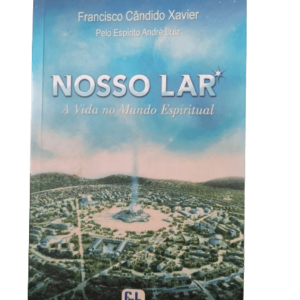 Chico Xavier: Nosso Lar