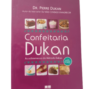 Confeitaria Dukan