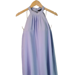 Vestido Lilás Forever 21