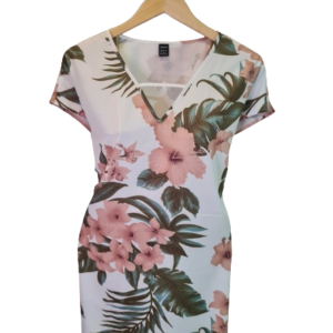 Vestido Floral