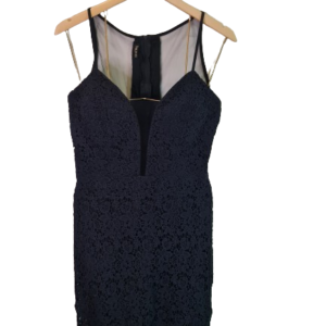 Vestido Grupir