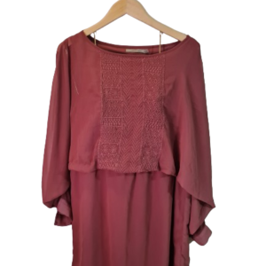 Vestido Luigi Betolli