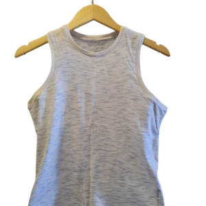 Camiseta Mesclada - Clara
