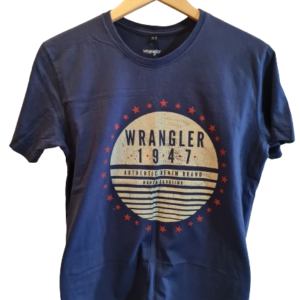 Camiseta Wrangler