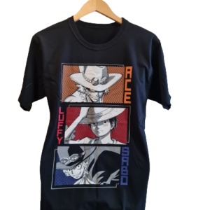 Camiseta The One Pieces
