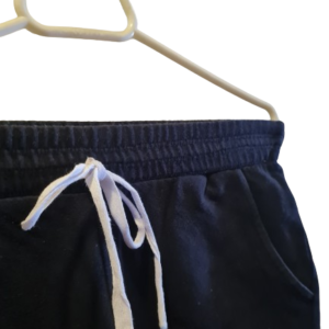 Short Preto Hering