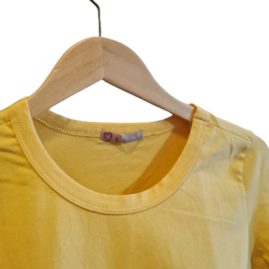 Cropped Amarela