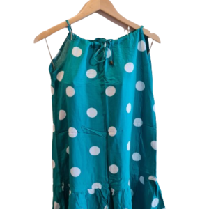 Vestido Poás