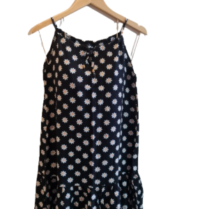 Vestido Margaridas