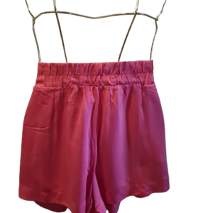 Short Pink Hering