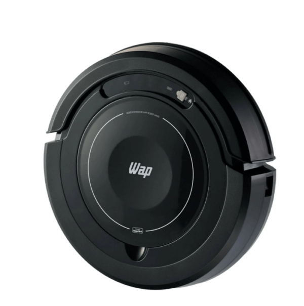Aspirador Wap Robot W100 - Imagem 5