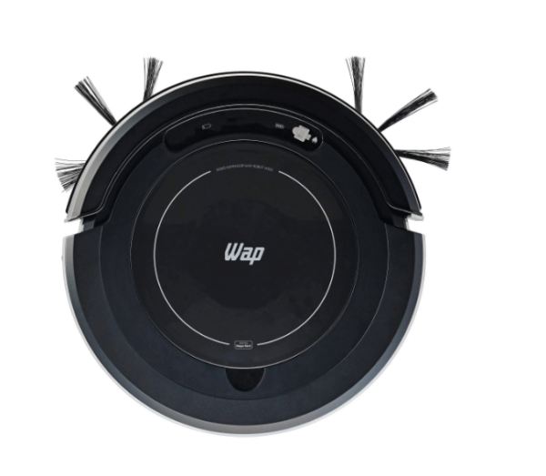 Aspirador Wap Robot W100