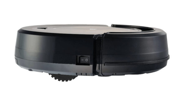 Aspirador Wap Robot W100 - Imagem 4