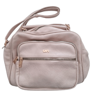Bolsa Feminina Transversal