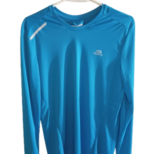 Camisa UV 50+