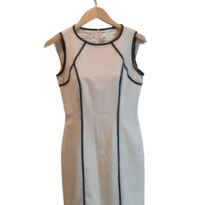 Vestido Tubinho
