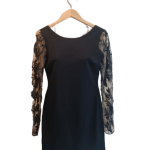 Vestido Preto