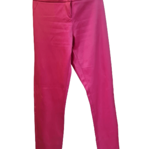 Calça Rosa