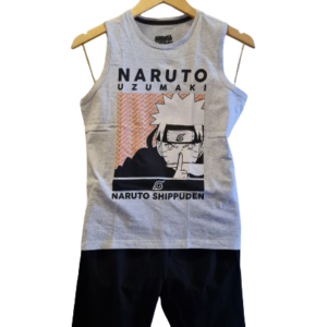 Pijama Naruto Uzumaki