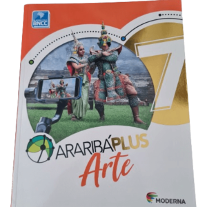 Araribá Plus Arte 7