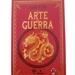 Sun Tzu - A Arte da Guerra