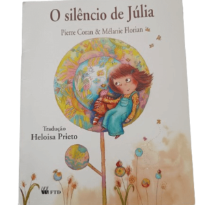 O silêncio de Júlia