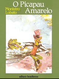 O Picapau Amarelo