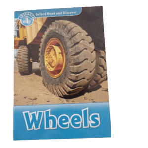 Wheels - Oxford