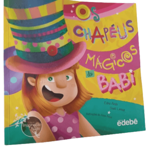 Os Chapéus Mágicos de Babi