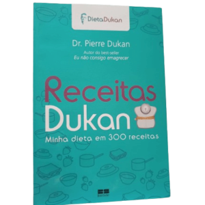 Receitas Dukan