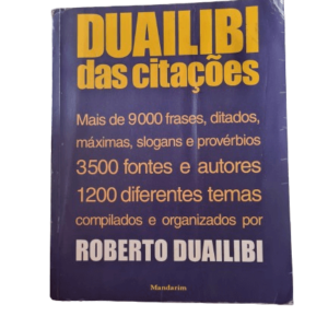 Dualibi das citações