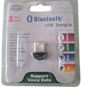 Bluetooth USB Dongle