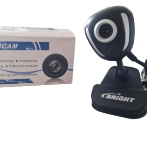 Webcam USB 2.0 - Bright