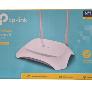 Wireless N Router