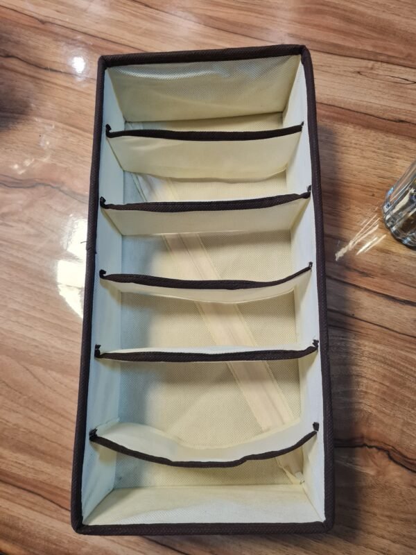 Kit Organizadores: Colméia