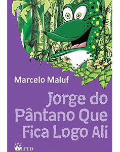 Jorge do Pântano que fica logo ali