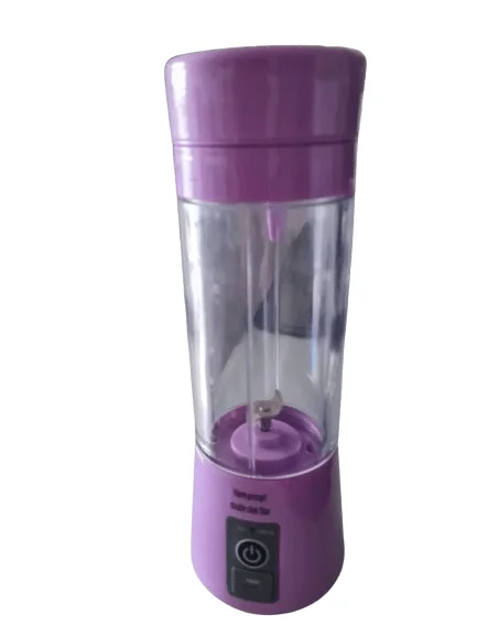 Liquidificador Copo Portátil